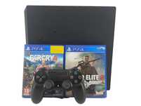 Konsola PS4 Pro Pad+GRY