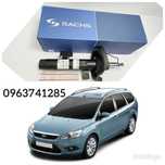 Стойка/Амортизатор Передний Задний Ford Focus 2/C-MAX, Фокус 2