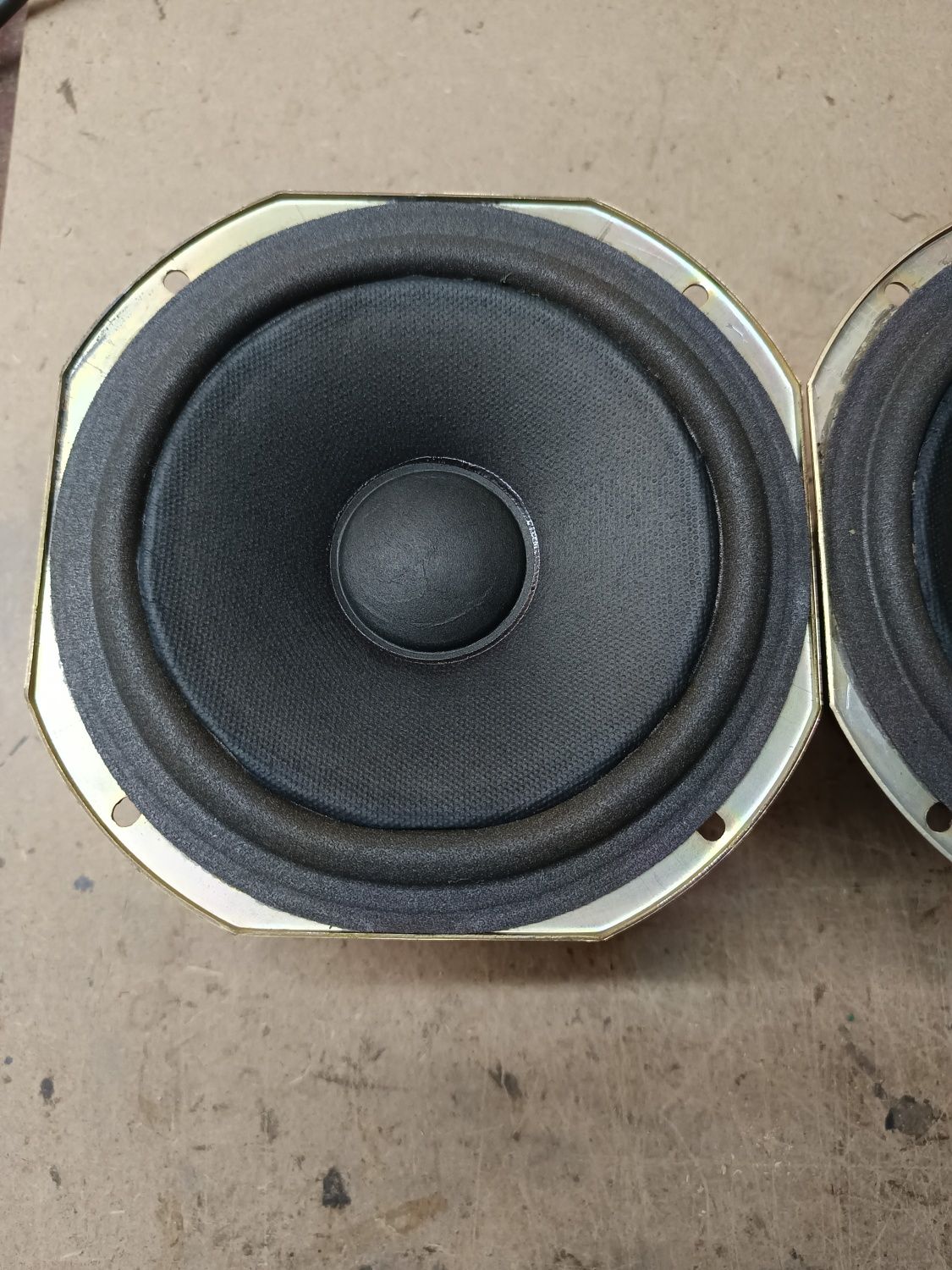 Unitra Tonsil Gdm 16/80/1 8ohm 80w Alton 110 Altus 200 Scherzo 200