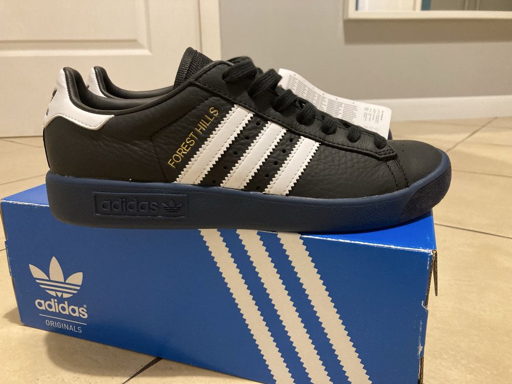 Adidas forest hills grand prix