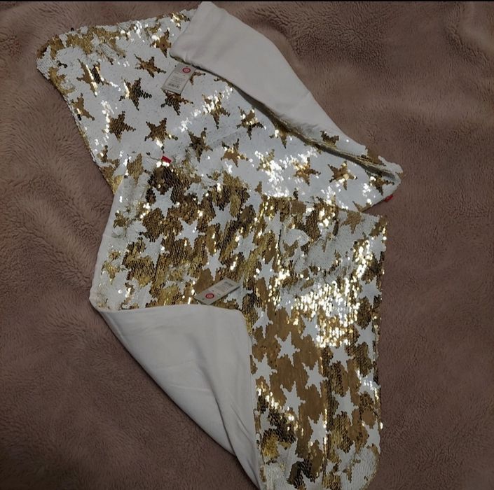 Świąteczne Poszewki home & you  2 sztuki