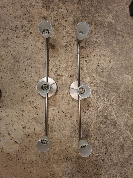 Lampa Basisk ikea