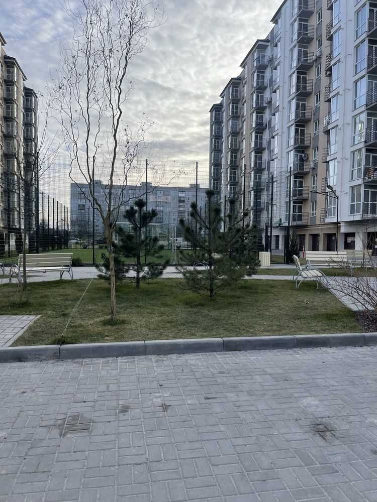 Продам новострой в ЖК Брама 2