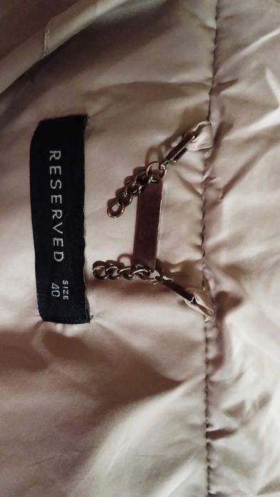 Kurtka damska Reserved rozm.40