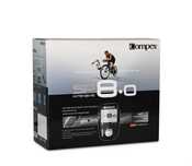 Compex 8.0 como novo