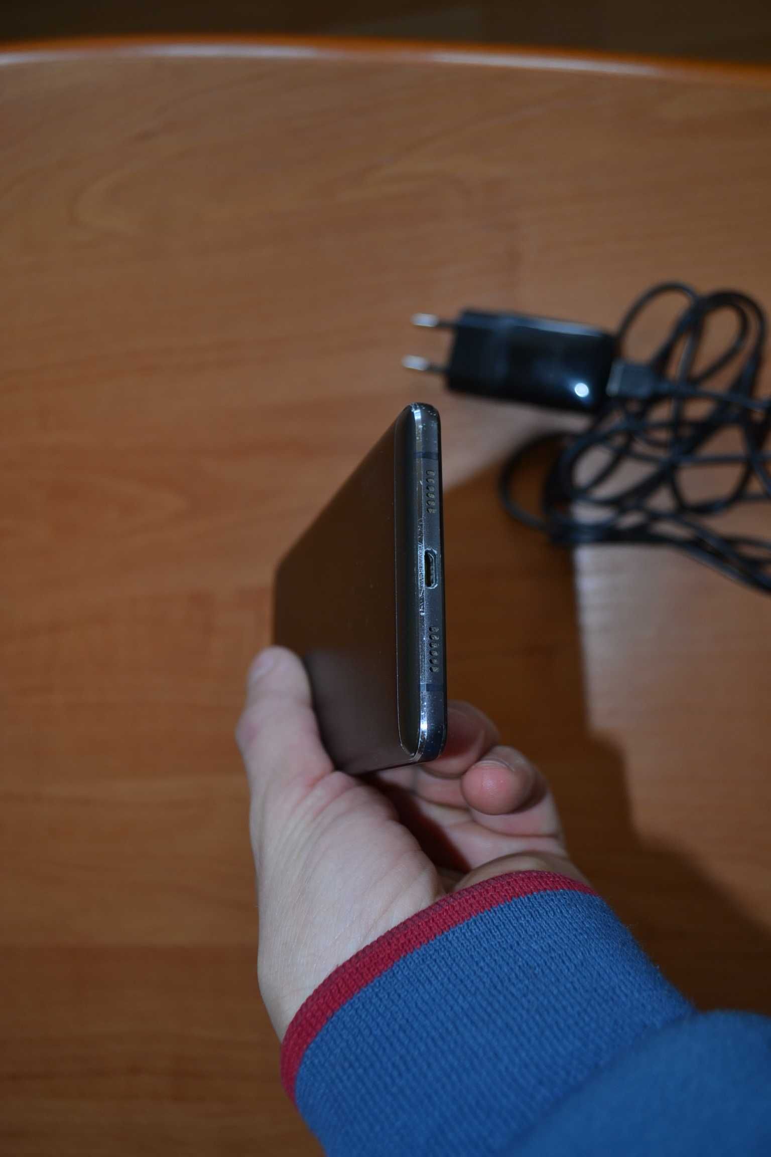 Smartfon Lenovo P2 a42 4 GB / 32 GB 4G (LTE) szary