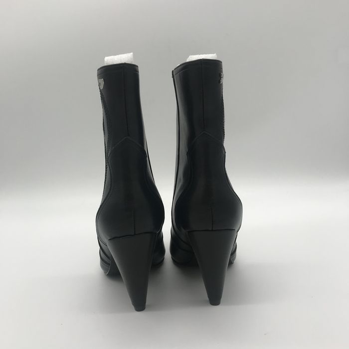 Buty damskie botki kowbojki Gioseppo Kurgan r. 38