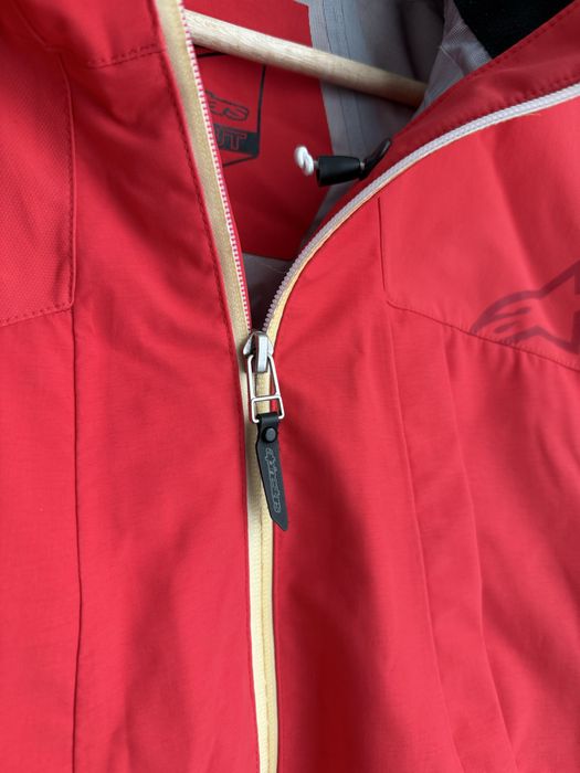 Мембранна куртка Alpinestars Lance WP