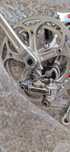 Shimano 600 Arabesque
