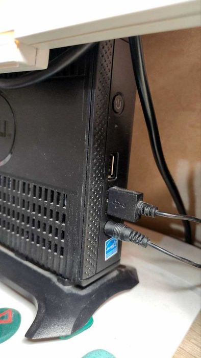 Комп'ютер Dell Wyse 5000 (Dx0Q500)