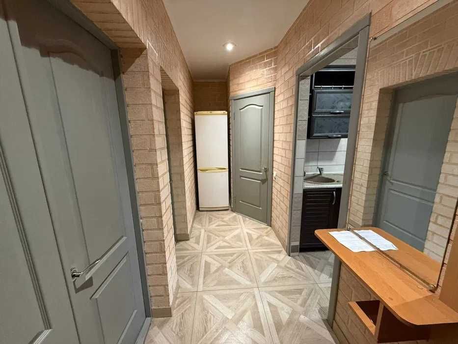 Двокімнатна квартира. Центр. Павленківський парк.