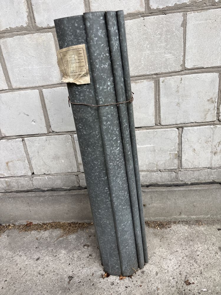 Rynny dachowe 150x1000 10 szt.