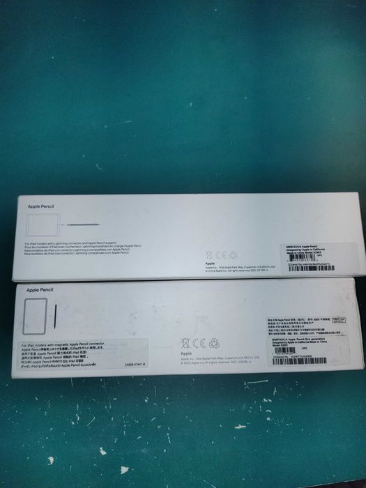 Rysiki do iPad nieoryginalne