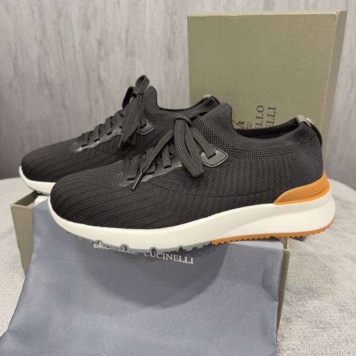 Brunello Cucinelli чоловічі кросівки 43 розмір ( на 42)