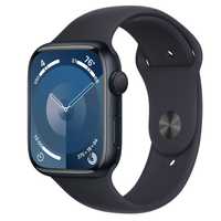Apple Watch series 9 41MM Midnight GPS