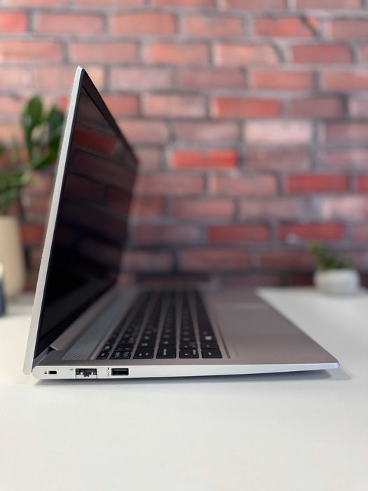 Ноутбук HP ProBook 450 G8·i5-1135G7·8GB+SSD256·15.6"IPS·Гарантія·Метал