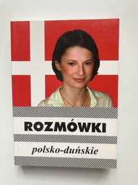 Rozmówki polsko - duńskie