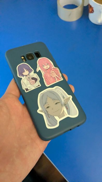 Продам срочно Samsung S8 на 64гб верізон