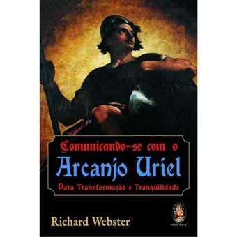 Richard Webster: Leitura de Mãos Para Todos/Arcanjo Uriel/.. -Desde 8€