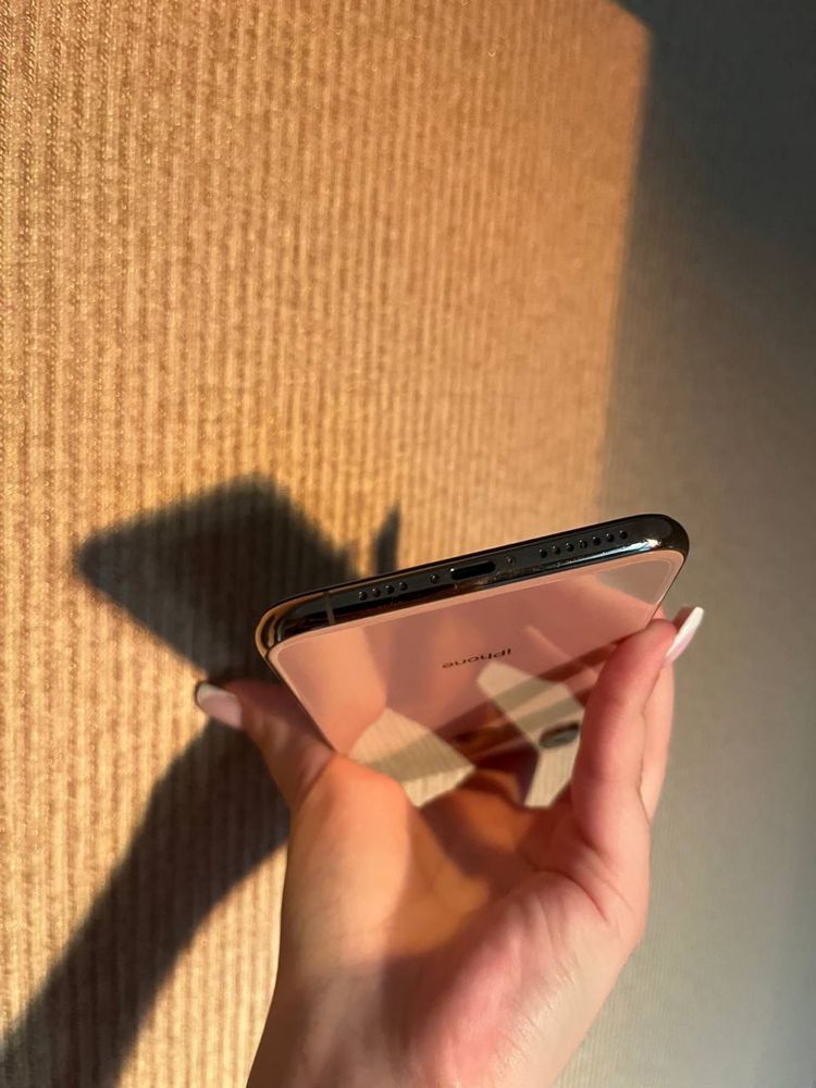 iPhone Xs max 256