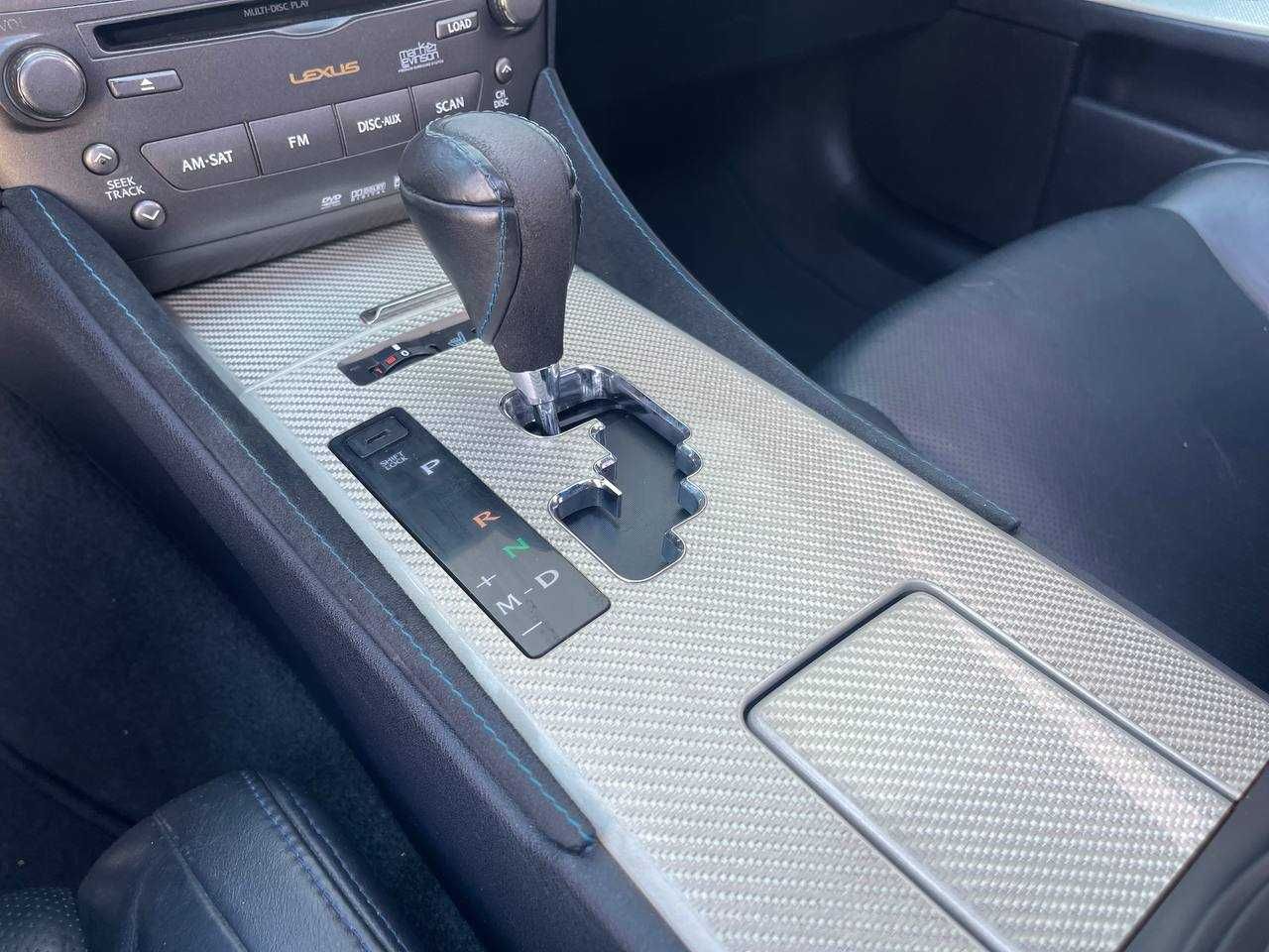 ПРОДАМ LEXUS IS- F Sport  5, 0 л V8  або  ОБМІН