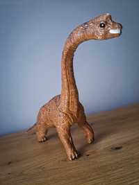 Duża figurka zabawka dinozaur diplodok