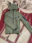 Nike tech flecce