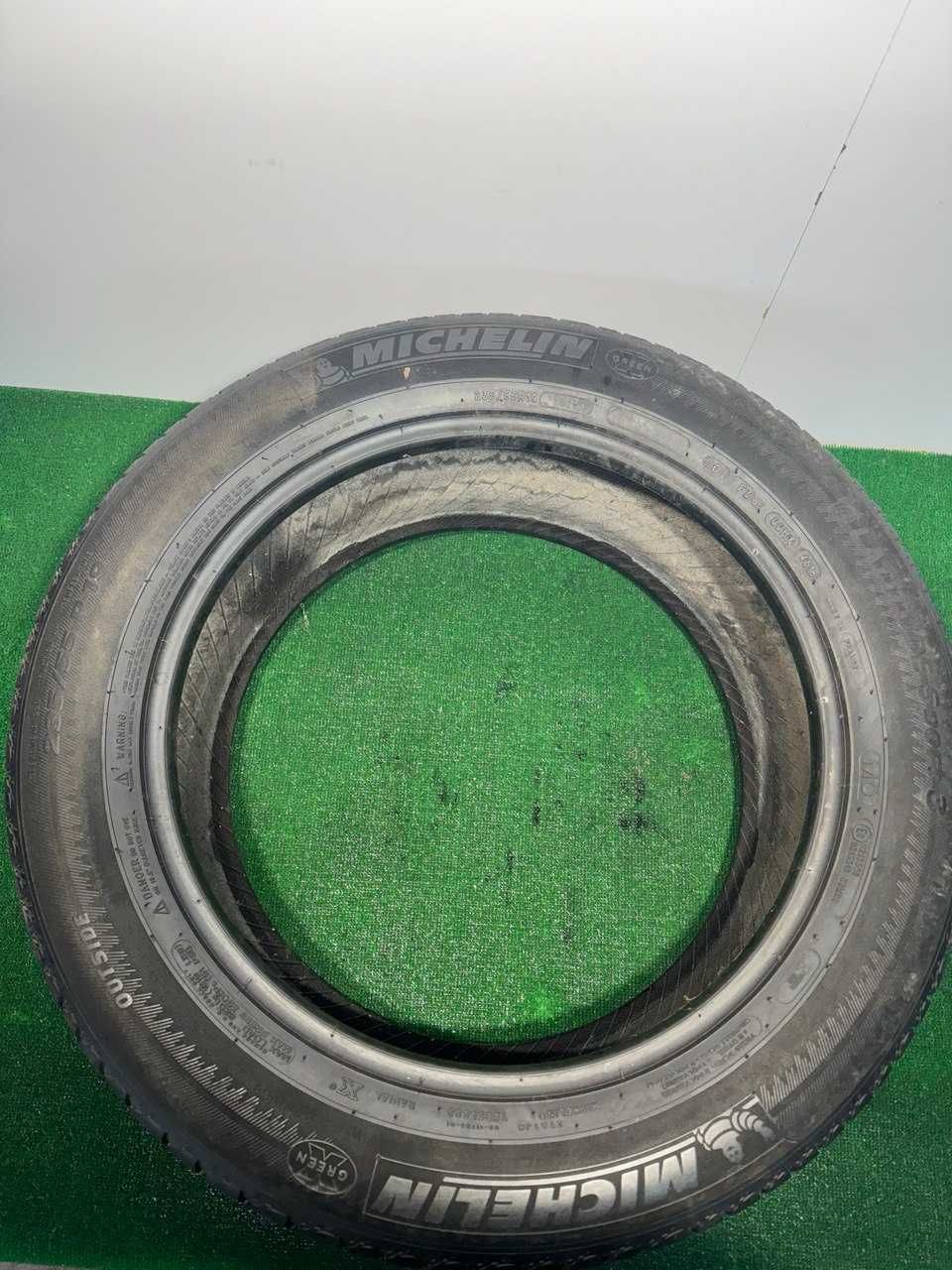 4x Opony letnie komplet Michelin Latitude Sport 3 235/55R19 101 W