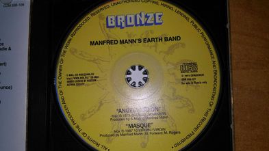 Дикси Manfred Mann's