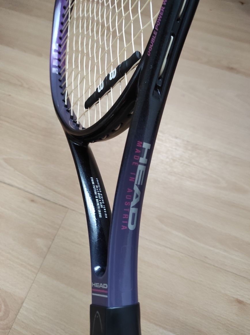 Тенісна ракетка Head Tennisschläger 660 Lady.