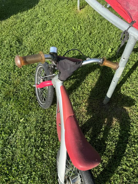 Rower rowerek biegowy BMW