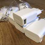 Nowa oryginalna ładowarka Philips USB HX9200