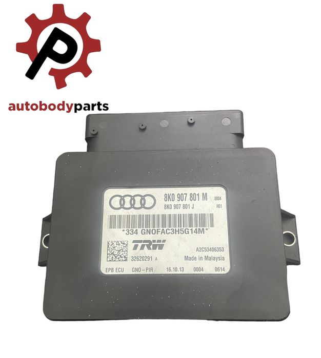 Módulo estabilizador de voltagem