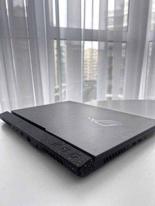 ASUS ROG Ідеальний стан!!!