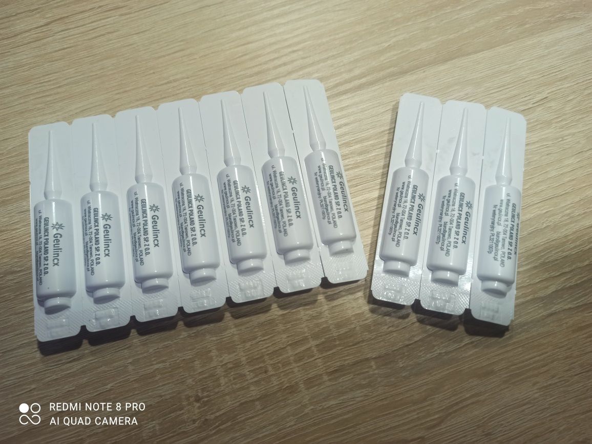 Arthrosterol dla psa