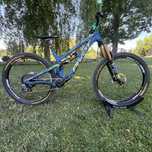 Rower Pivot Firebird 29 rozm M 2020 AXS [enduro,dh,fr]