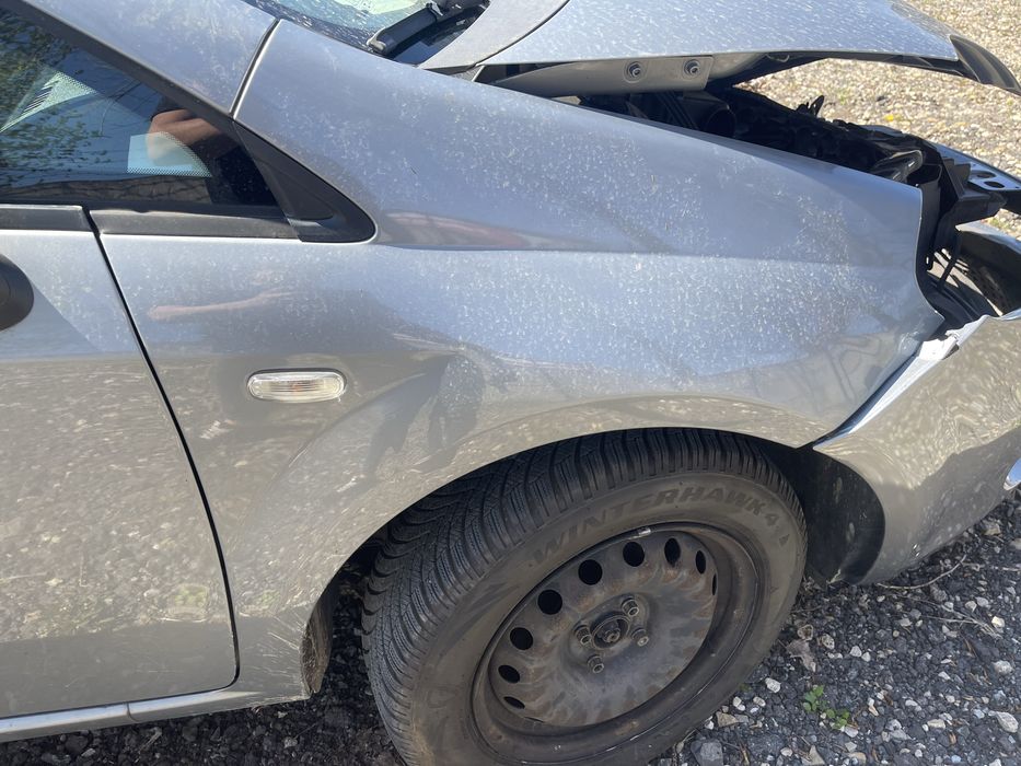 Fiat Grande Punto lakier 595/A 1.4 Benzyna 8V 78 KM Części!