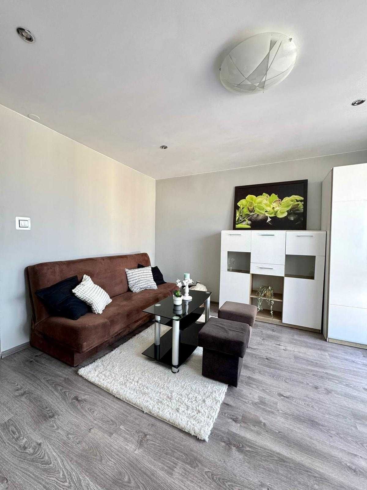 WYNAJMĘ | 3 pokoje | 48 m² | Zabrze Helenka – ul. Łapkowskiego