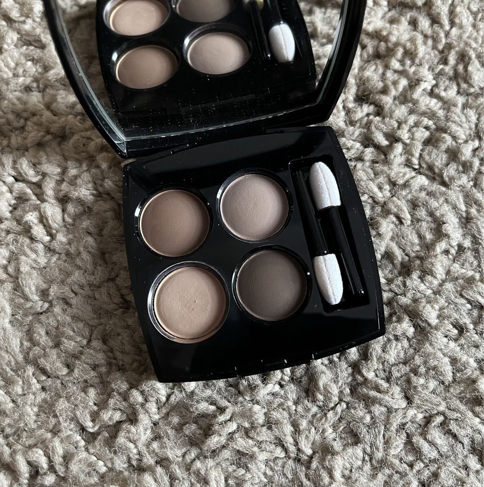 Chanel Les 4 Ombres 308 Clair Obscur cienie do powiek paleta cieni