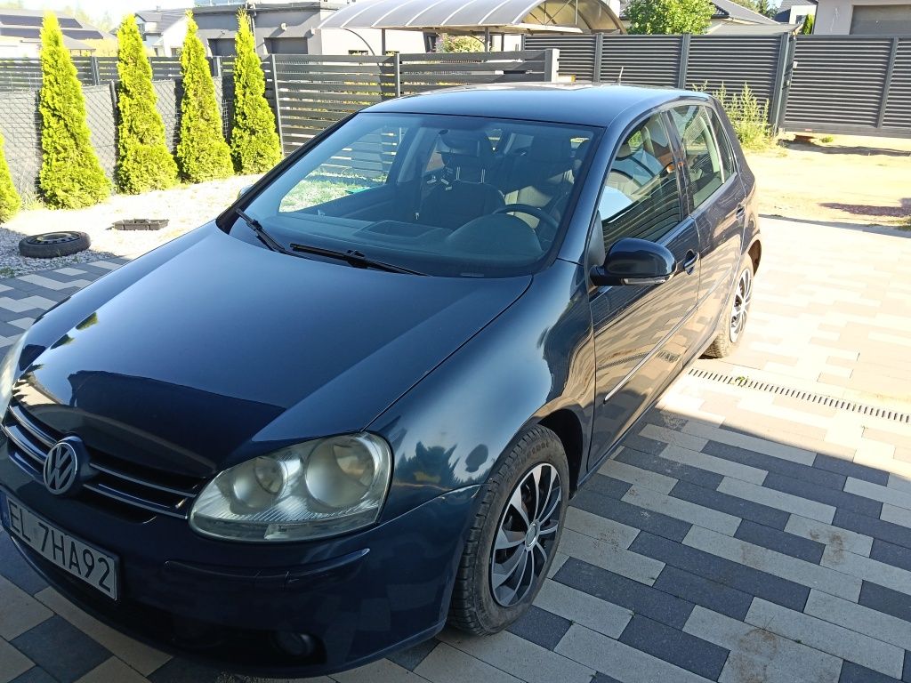 W Golf 1.4 145 tys przebiegu nowe PT i OC