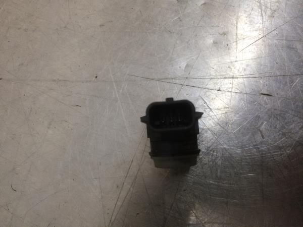Sensor de estacionamento RENAULT Kadjar (HA_, HL_)