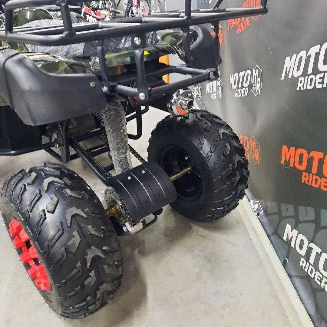 Квадроцикл 200 куб spark hamer Linhai-Yamaha