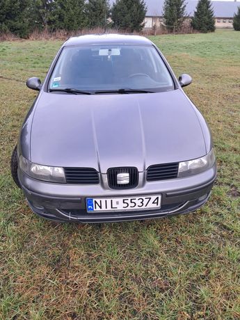 Seat toledo 1.9tdi