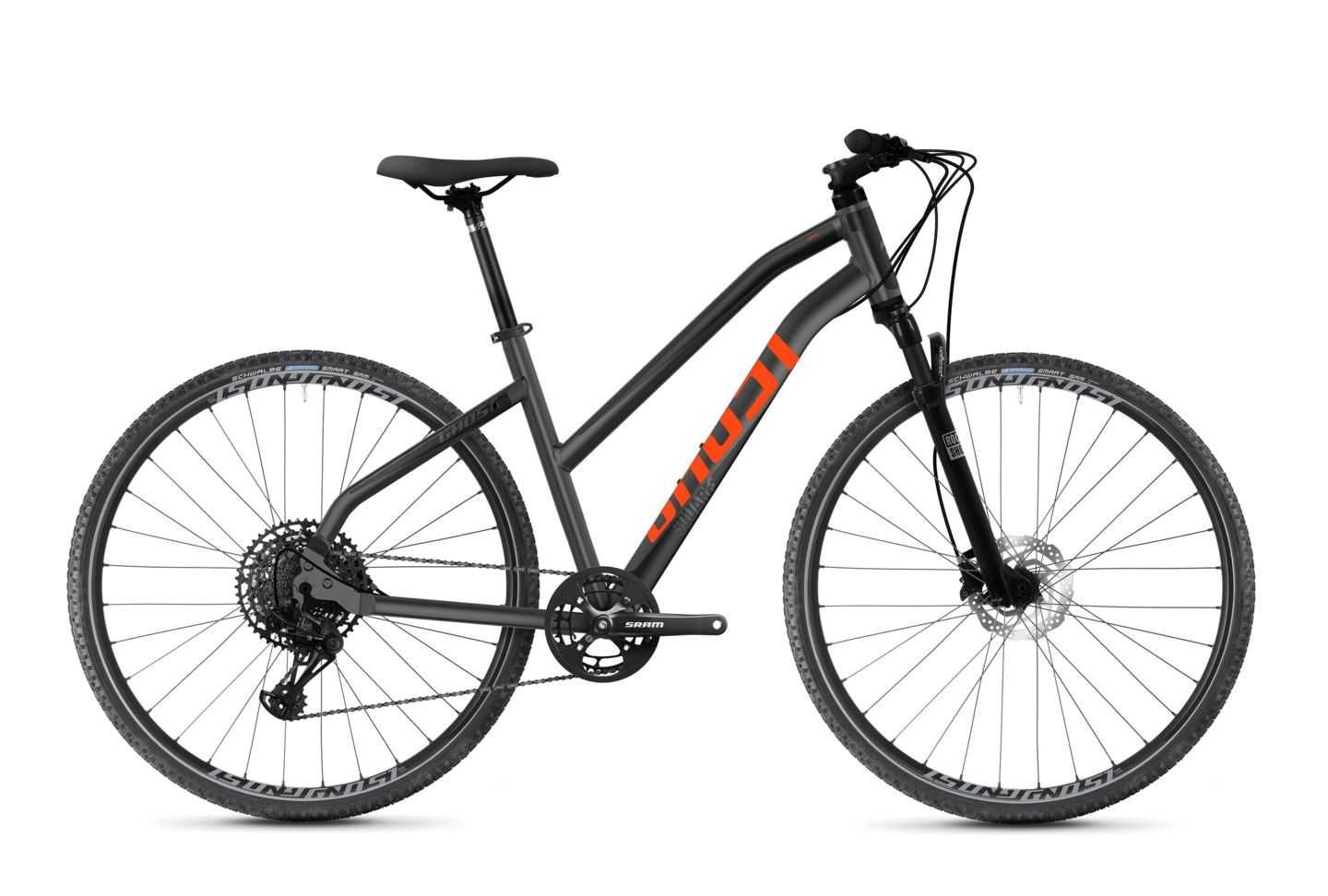 Nowy rower Ghost SQUARE CROSS Essential L SRAM  1 x 12 PROMOCJA !!!