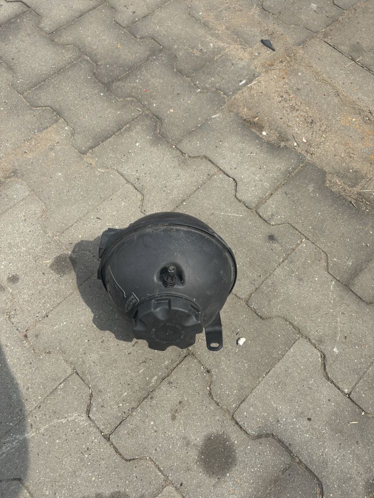 Zbiorniczek wyrownawczy dowody bmw x3 f25 x4 f26