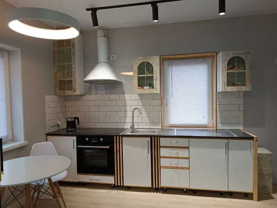 Продам новый дом капитальный ремонт 140м2