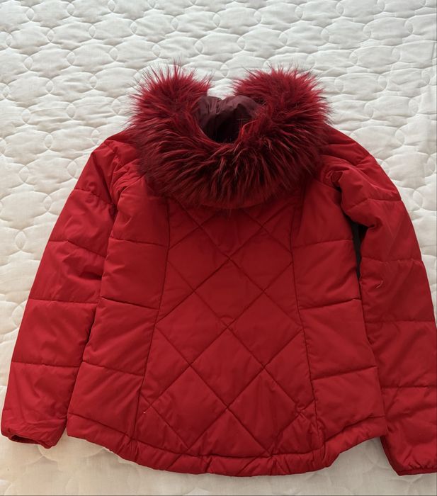 Продам спортивную куртку Columbia размер S