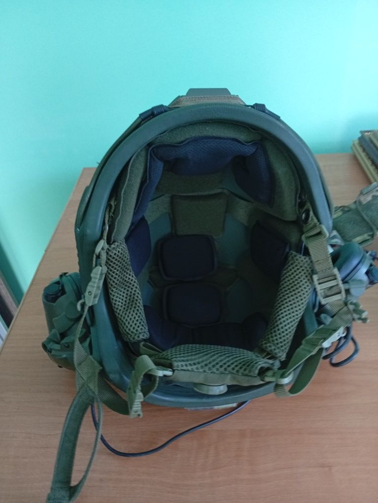 Продам військове спорядження