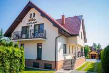 noclegi, pokoje, apartament, villa mikołajki, pokoje na mazurach