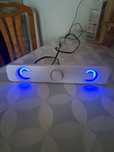 Coluna Bluetooth